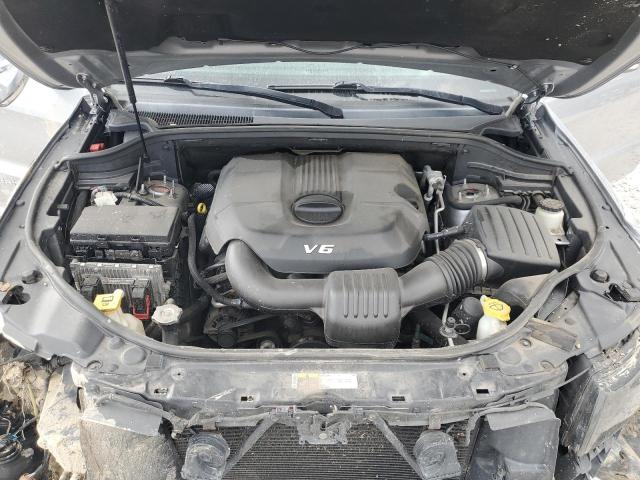 Продажа на аукционе авто 2014 Jeep Grand Cher, vin: 1C4RJFBG2EC364041, номер лота: 71392015