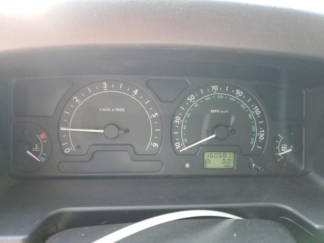 Продаж на аукціоні авто 2003 Land Rover Discovery Ii, vin: SALTR16453A778384, номер лоту: 81547255