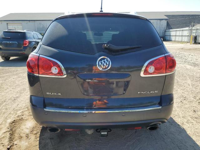 80278685 :رقم المزاد ، 5GAKVAED8BJ123491 vin ، 2011 Buick Enclave Cx مزاد بيع