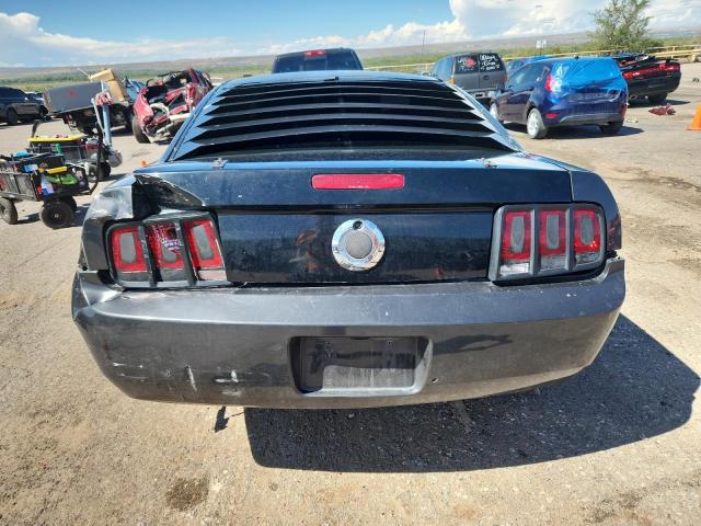 49068506 :رقم المزاد ، 1ZVFT80N175215814 vin ، 2007 Ford Mustang مزاد بيع