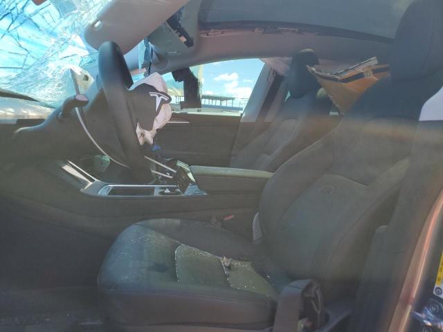 Продаж на аукціоні авто 2025 Tesla Model Y, vin: 7SAYGDEE7SA348733, номер лоту: 70405155