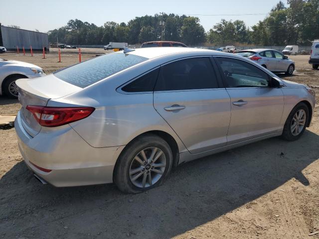 80348095 :رقم المزاد ، 5NPE24AF4GH315326 vin ، 2016 Hyundai Sonata Se مزاد بيع