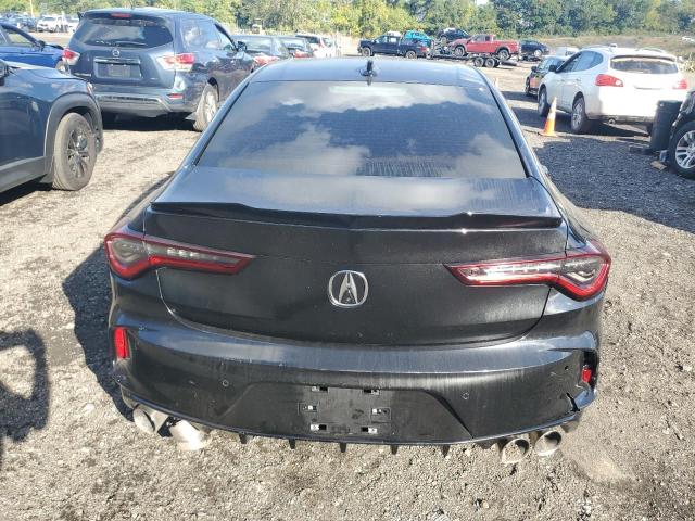 Продажа на аукционе авто 2023 Acura Tlx Type S, vin: 19UUB7F95PA003525, номер лота: 84021555