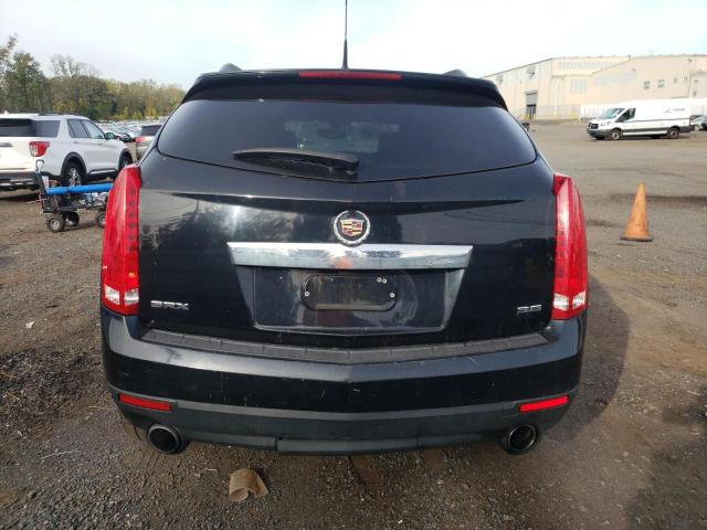 84549685 :رقم المزاد ، 3GYFNAE30ES551771 vin ، 2014 Cadillac Srx مزاد بيع