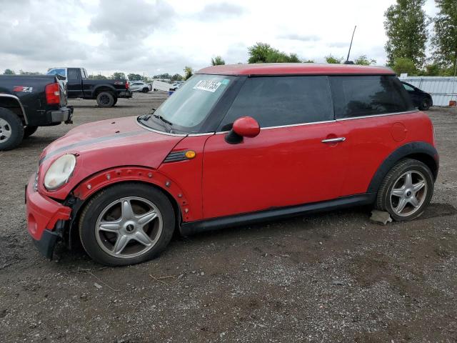 Продажа на аукционе авто 2009 Mini Cooper, vin: WMWMF33599TZ21134, номер лота: 81788755