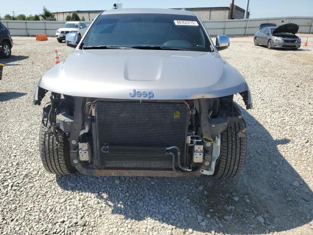 Продажа на аукционе авто 2014 Jeep Grand Cher, vin: 1C4RJFBG9EC441147, номер лота: 80352215