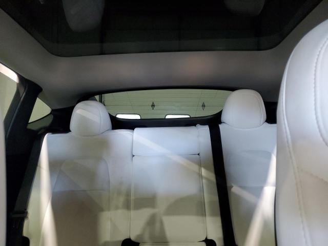 Продажа на аукционе авто 2023 Tesla Model Y, vin: 7SAYGDEE6PF831382, номер лота: 71124735