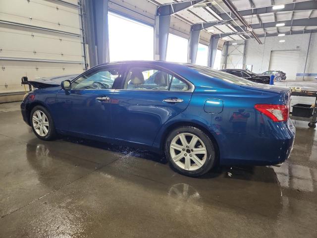 82117865 :رقم المزاد ، JTHBJ46G772118853 vin ، 2007 Lexus Es مزاد بيع