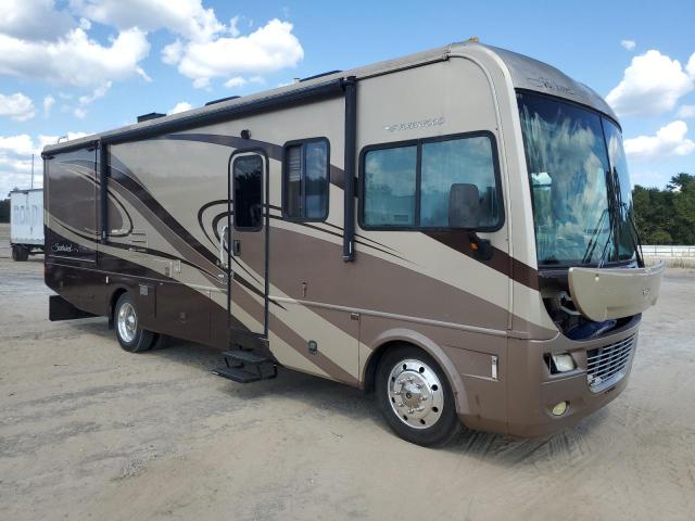 2007 Ftwd Motorhome მანქანა იყიდება აუქციონზე, vin: 1F6NF53Y360A12884, აუქციონის ნომერი: 80167325
