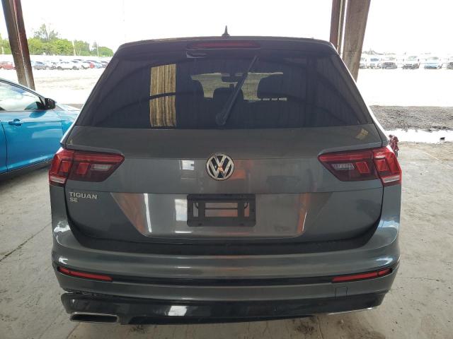 81163625 :رقم المزاد ، 3VV3B7AX3LM067903 vin ، 2020 Volkswagen Tiguan مزاد بيع