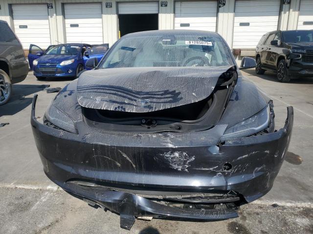 81285075 :رقم المزاد ، 5YJ3E1EA6SF883340 vin ، 2025 Tesla Model 3 مزاد بيع