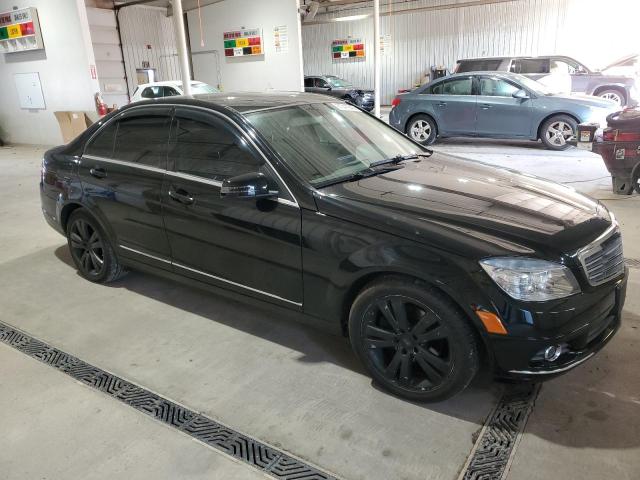 Продажа на аукционе авто 2011 Mercedes-benz C, vin: WDDGF8BBXBR152737, номер лота: 81041245