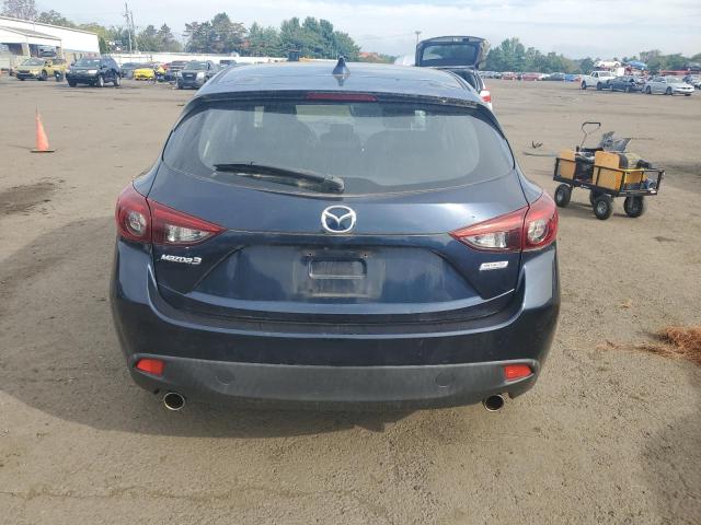 Продаж на аукціоні авто 2014 Mazda 3 Touring, vin: JM1BM1L3XE1165080, номер лоту: 80943535