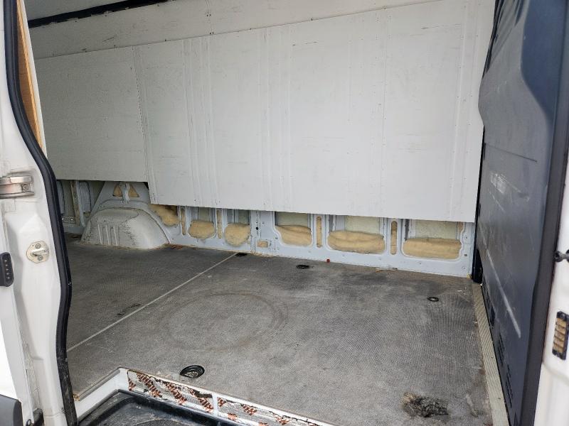 Aukcja sprzedaży 2020 Benz Sprinter Cargo 2500, vin: W1W4ECHY2LT039419, numer aukcji: 71641785