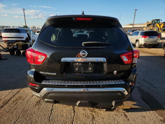 Продаж на аукціоні авто 2020 Nissan Pathfinder, vin: 5N1DR2AN1LC625244, номер лоту: 72074055