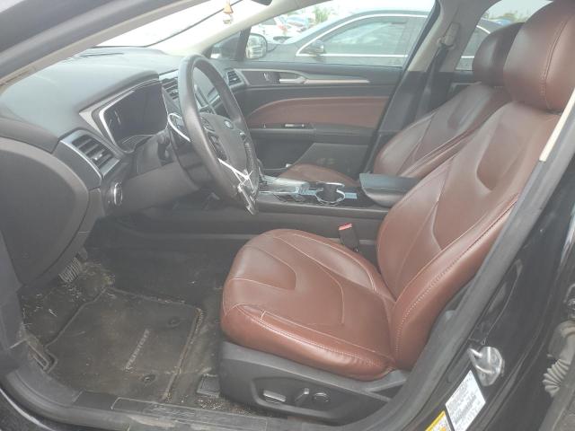 81135125 :رقم المزاد ، 3FA6P0H92GR245388 vin ، 2016 Ford Fusion مزاد بيع