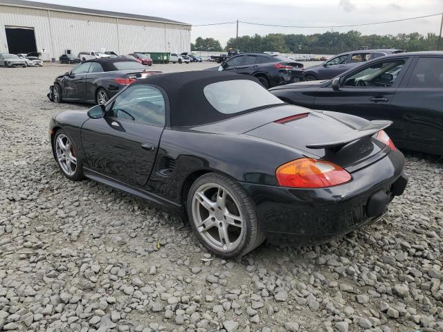 Aukcja sprzedaży 1998 Porsche Boxster, vin: WP0CA2981WU623689, numer aukcji: 80710725