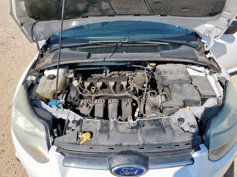 Продажа на аукционе авто 2014 Ford Focus S, vin: 1FADP3E25EL410264, номер лота: 81947775