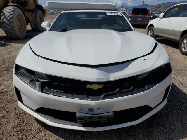 Aukcja sprzedaży 2019 Chevrolet Camaro, vin: 1G1FB3DS5K0117263, numer aukcji: 84755085