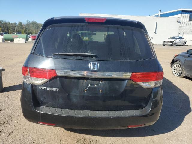 Продажа на аукционе авто 2015 Honda Odyssey, vin: 5FNRL5H48FB503286, номер лота: 83794065