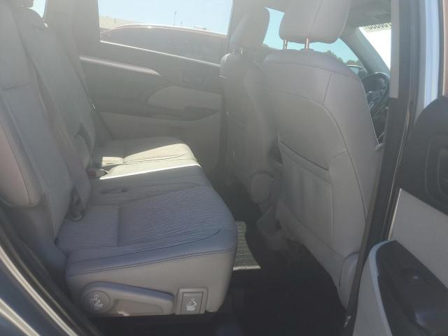 Aukcja sprzedaży 2018 Toyota Highlander, vin: 5TDZZRFH3JS279361, numer aukcji: 71738335