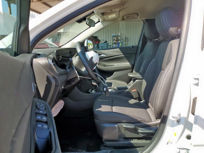 Aukcja sprzedaży 2025 Buick Encore Gx, vin: KL4AMBSLXSB210277, numer aukcji: 71240935