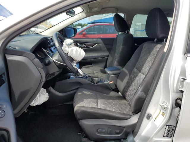 Продаж на аукціоні авто 2021 Nissan Rogue Spor, vin: JN1BJ1BV2MW568907, номер лоту: 94600935
