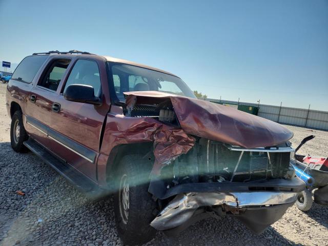 Auction sale of the 2002 Chevrolet Suburban C, vin: 1GNEC16Z42J184288, lot number: 71084005