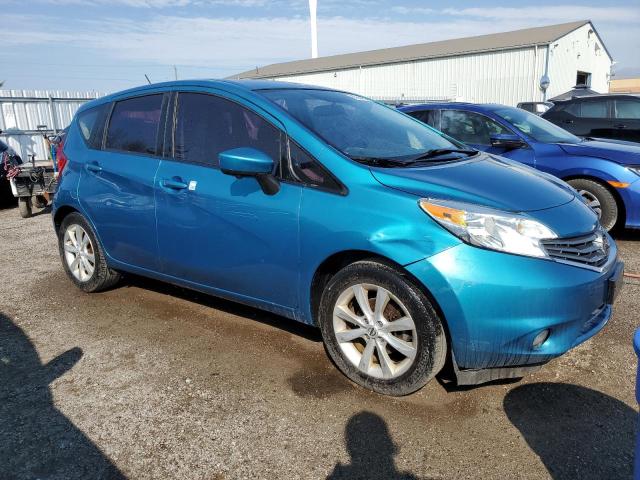 Продажа на аукционе авто 2016 Nissan Versa Note, vin: 3N1CE2CPXGL394433, номер лота: 66886955