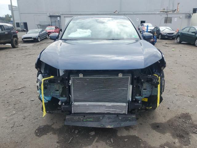Auction sale of the 2025 Honda Cr-v Exl, vin: 2HKRS4H75SH460660, lot number: 82099495