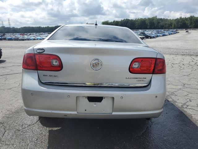 Aukcja sprzedaży 2008 Buick Lucerne, vin: 1G4HD57208U176218, numer aukcji: 81439575