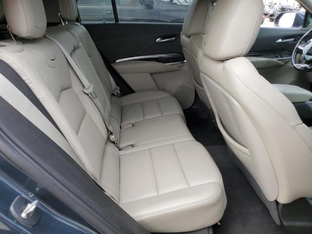 Продаж на аукціоні авто 2021 Cadillac Xt4 Luxury, vin: 1GYAZAR44MF004247, номер лоту: 70943915