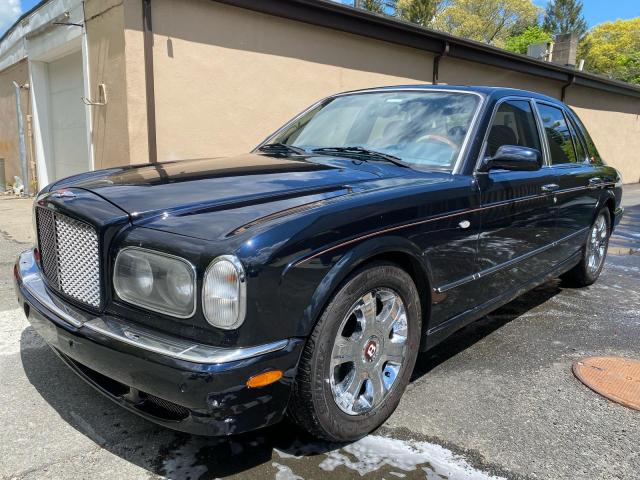 Продаж на аукціоні авто 2002 Bentley Arnage, vin: SCBLC31E62CX08029, номер лоту: 84897775