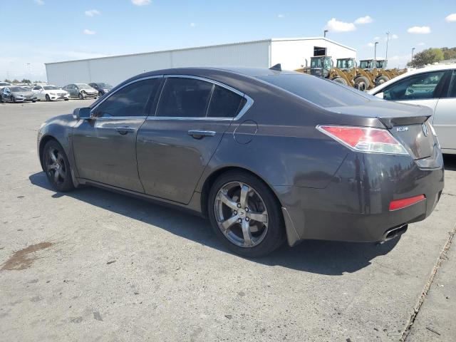 2009 Acura Tl მანქანა იყიდება აუქციონზე, vin: 19UUA96559A003233, აუქციონის ნომერი: 80494615