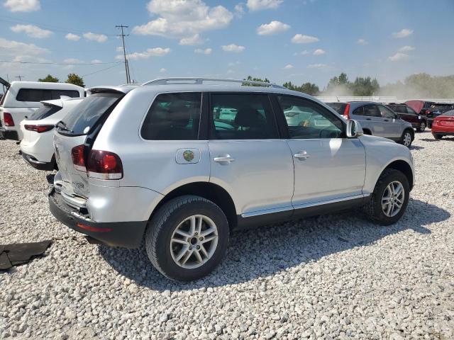 Aukcja sprzedaży 2008 Volkswagen Touareg 2, vin: WVGBE77L18D064809, numer aukcji: 71832225