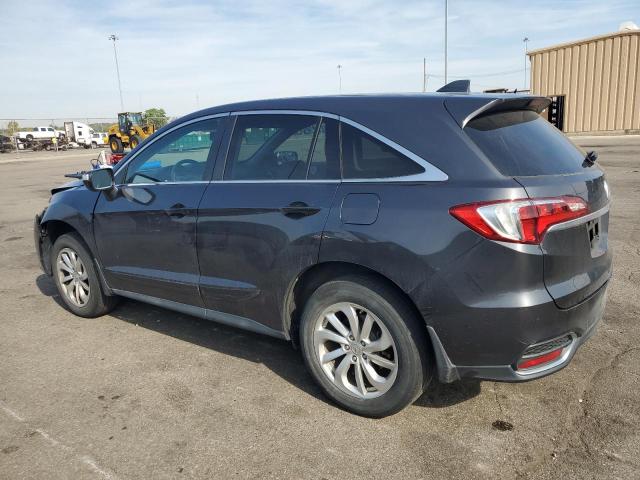 Aukcja sprzedaży 2016 Acura Rdx Techno, vin: 5J8TB4H59GL025682, numer aukcji: 80891215