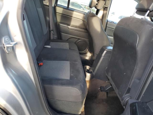 2016 Jeep Compass Sp მანქანა იყიდება აუქციონზე, vin: 1C4NJCBA0GD665011, აუქციონის ნომერი: 71414765