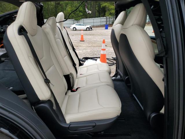 Продаж на аукціоні авто 2020 Tesla Model X, vin: 5YJXCAE2XLF300897, номер лоту: 80288885