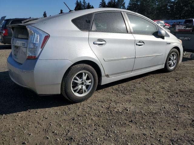 2011 Toyota Prius მანქანა იყიდება აუქციონზე, vin: JTDKN3DU3B1443667, აუქციონის ნომერი: 81426005
