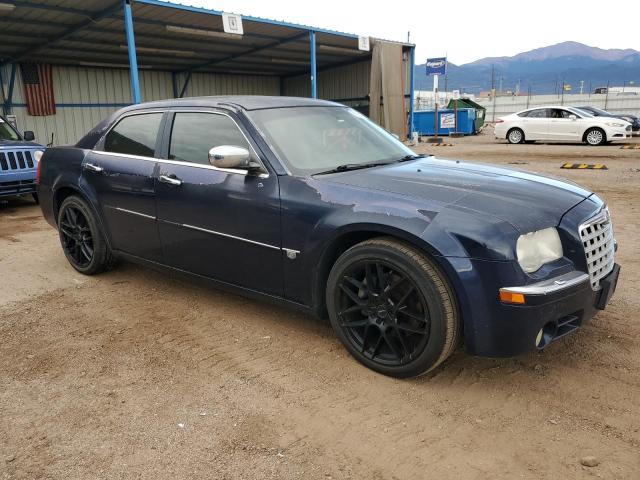 71909275 :رقم المزاد ، 2C3LA63H66H365516 vin ، 2006 Chrysler 300c مزاد بيع