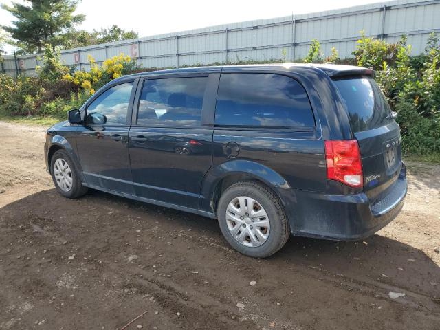 83933845 :رقم المزاد ، 2C4RDGBG4JR275957 vin ، 2018 Dodge Grand Cara مزاد بيع