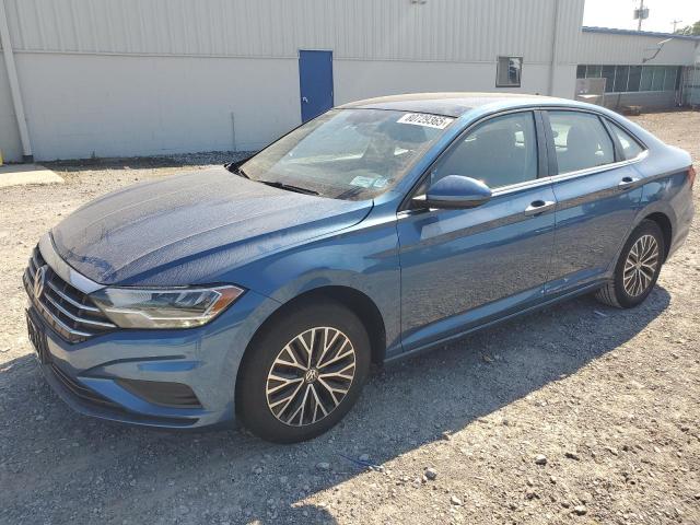 Auction sale of the 2020 Volkswagen Jetta, vin: 3VWC57BU7LM078636, lot number: 80729365