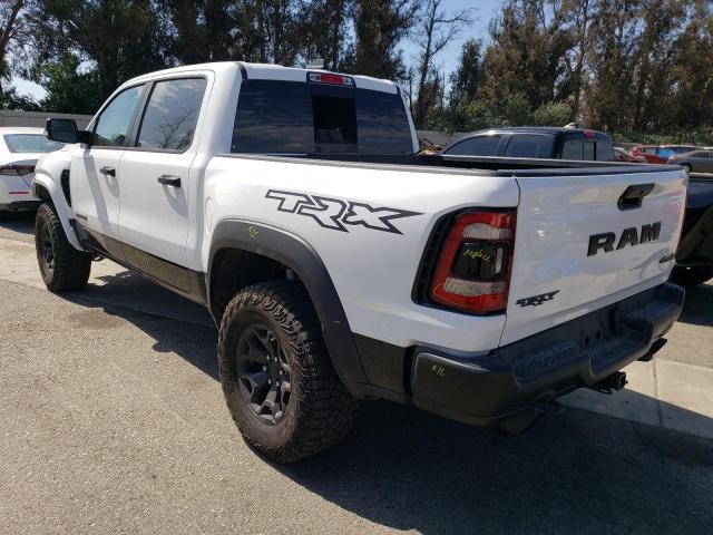 2022 Ram 1500 Trx მანქანა იყიდება აუქციონზე, vin: 1C6SRFU9XNN357262, აუქციონის ნომერი: 84224355