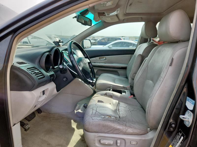Продажа на аукционе авто 2009 Lexus Rx, vin: 2T2HK31U69C133067, номер лота: 71657715