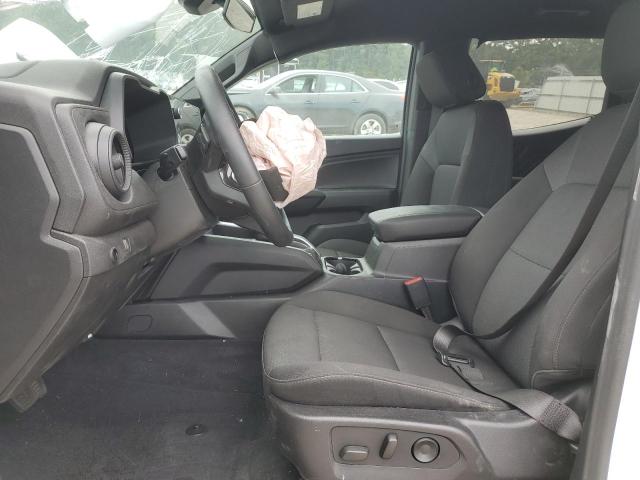 Продаж на аукціоні авто 2025 Chevrolet Colorado, vin: 1GCPSBEK0S1208004, номер лоту: 80612725