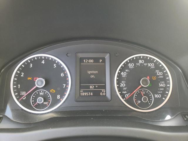 80350695 :رقم المزاد ، WVGAV7AX8HK036279 vin ، 2017 Volkswagen Tiguan S مزاد بيع