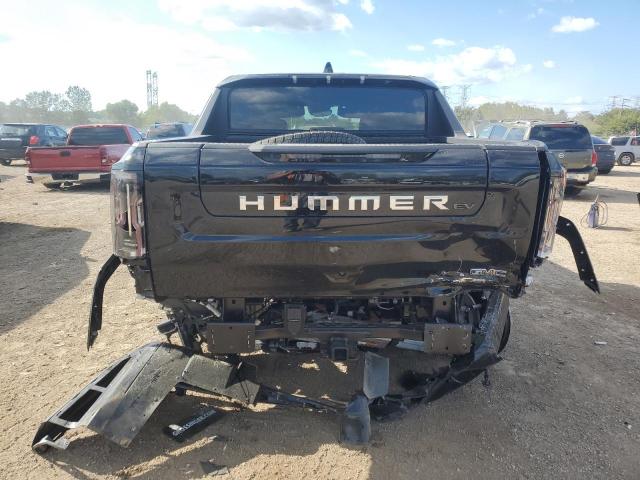 2025 Gmc Hummer Pickup მანქანა იყიდება აუქციონზე, vin: 1GT40BDD9SU118294, აუქციონის ნომერი: 83878775