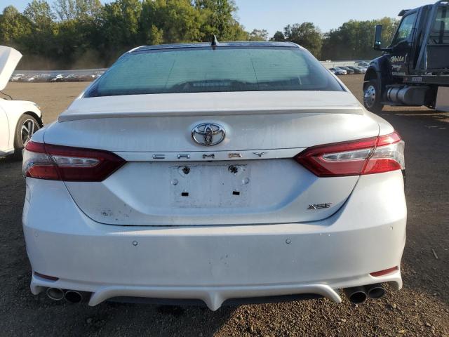 Aukcja sprzedaży 2018 Toyota Camry, vin: 4T1B61HK1JU035171, numer aukcji: 71719545