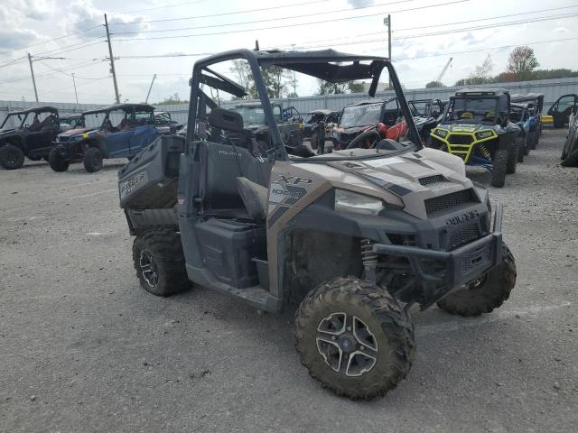 Aukcja sprzedaży 2017  Polaris Ranger Xp 1000 Eps, vin: 3NSRTE991HG844583, numer aukcji: 84594455