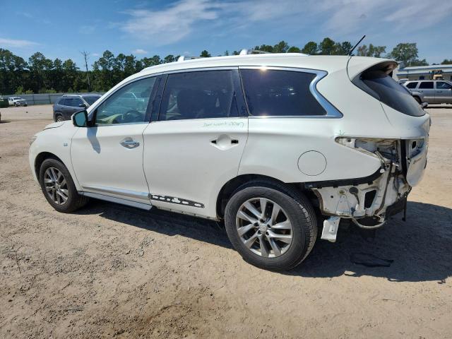 80608945 :رقم المزاد ، 5N1AL0MN0FC537648 vin ، 2015 Infiniti Qx60 مزاد بيع